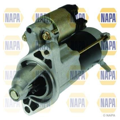 NAPA Starter Motors Starter Motor NSM1571