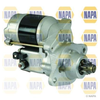 NAPA Starter Motors Starter Motor NSM1572 thumbnail