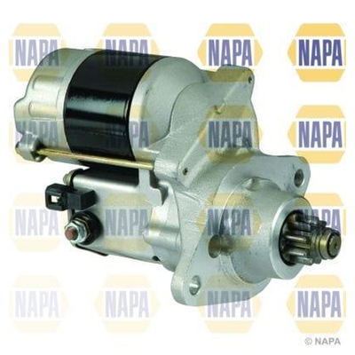 NAPA Starter Motors Starter Motor NSM1572
