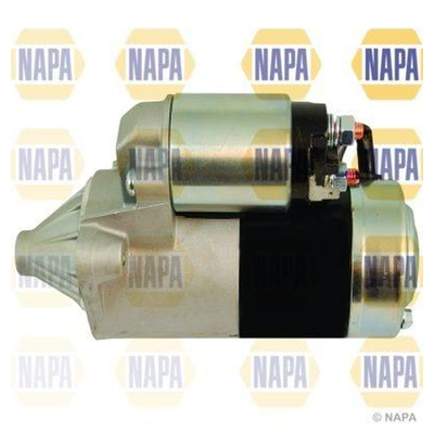 NAPA Starter Motors Starter Motor NSM1573