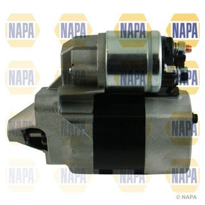 NAPA Starter Motors Starter Motor NSM1574