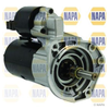 NAPA Starter Motors Starter Motor NSM1575 thumbnail