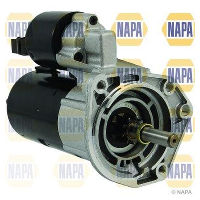 NAPA Starter Motors Starter Motor NSM1575