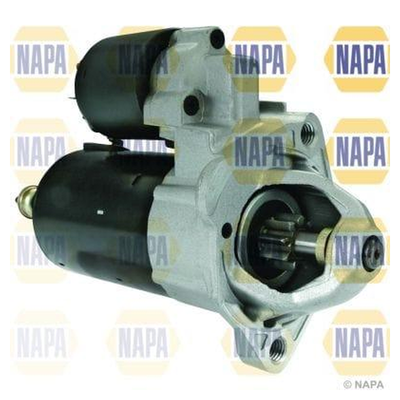 NAPA Starter Motors Starter Motor NSM1576