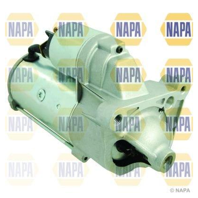 NAPA Starter Motors Starter Motor NSM1577