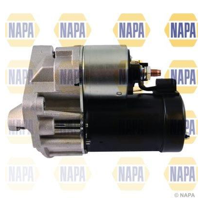 NAPA Starter Motors Starter Motor NSM1578