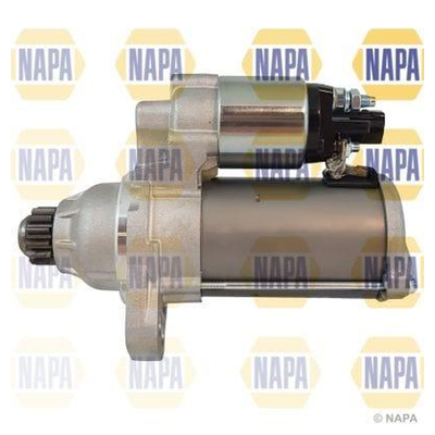 NAPA Starter Motors Starter Motor NSM1579