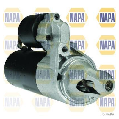 NAPA Starter Motors Starter Motor NSM1580