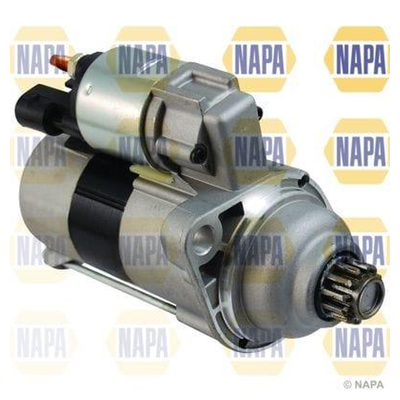 NAPA Starter Motors Starter Motor NSM1581