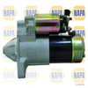 NAPA Starter Motors Starter Motor NSM1583 thumbnail