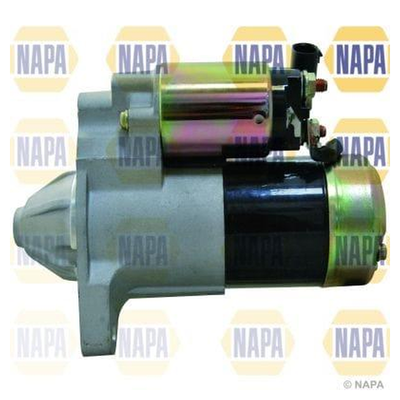 NAPA Starter Motors Starter Motor NSM1583