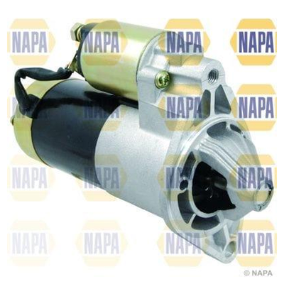 NAPA Starter Motors Starter Motor NSM1584