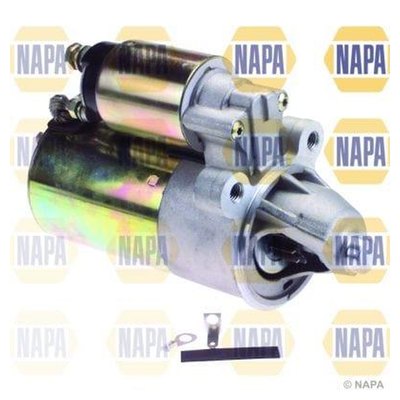 NAPA Starter Motors Starter Motor NSM1585