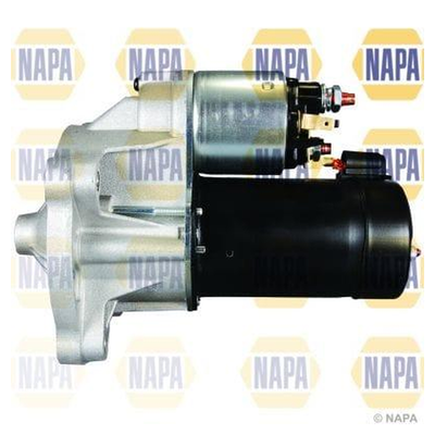 NAPA Starter Motors Starter Motor NSM1588