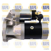 NAPA Starter Motors Starter Motor NSM1589 thumbnail