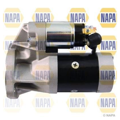 NAPA Starter Motors Starter Motor NSM1589