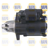 NAPA Starter Motors Starter Motor NSM1590 thumbnail