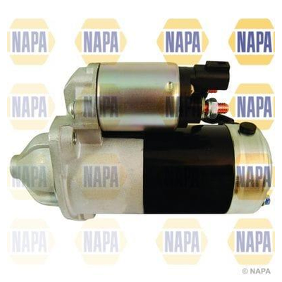 NAPA Starter Motors Starter Motor NSM1591