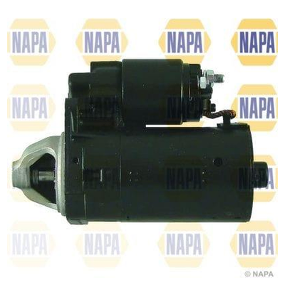 NAPA Starter Motors Starter Motor NSM1592