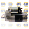 NAPA Starter Motors Starter Motor NSM1594 thumbnail