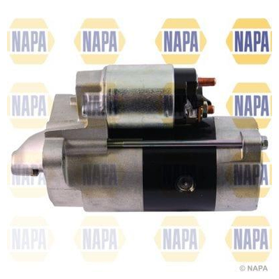 NAPA Starter Motors Starter Motor NSM1594