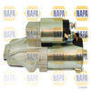 NAPA Starter Motors Starter Motor NSM1595 thumbnail
