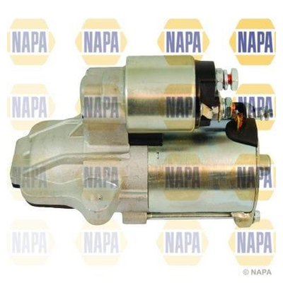 NAPA Starter Motors Starter Motor NSM1595