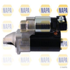 NAPA Starter Motors Starter Motor NSM1596 thumbnail