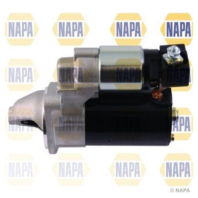 NAPA Starter Motors Starter Motor NSM1596