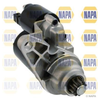 NAPA Starter Motors Starter Motor NSM1598 thumbnail