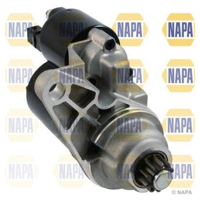NAPA Starter Motors Starter Motor NSM1598