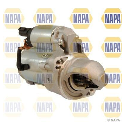 NAPA Starter Motors Starter Motor NSM1599