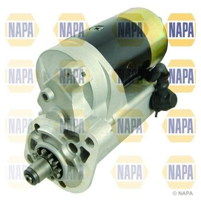 NAPA Starter Motors Starter Motor NSM1600