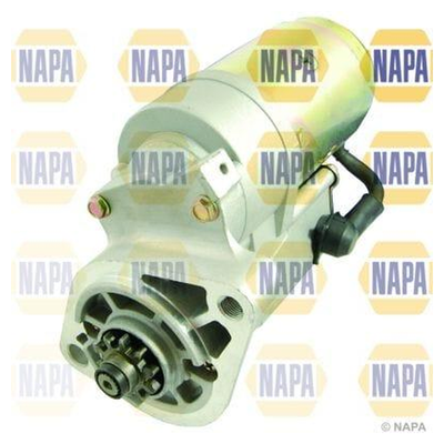 NAPA Starter Motors Starter Motor NSM1601