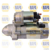 NAPA Starter Motors Starter Motor NSM1602 thumbnail