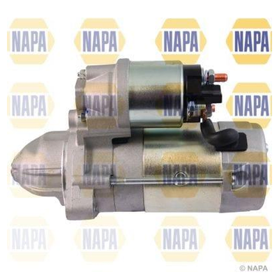 NAPA Starter Motors Starter Motor NSM1602