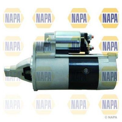 NAPA Starter Motors Starter Motor NSM1603