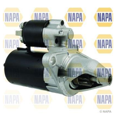 NAPA Starter Motors Starter Motor NSM1604