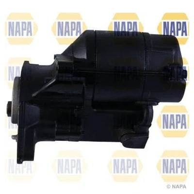 NAPA Starter Motors Starter Motor NSM1605