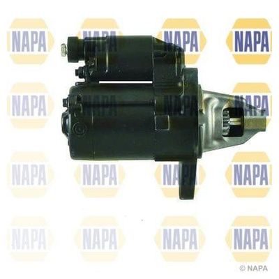 NAPA Starter Motors Starter Motor NSM1606