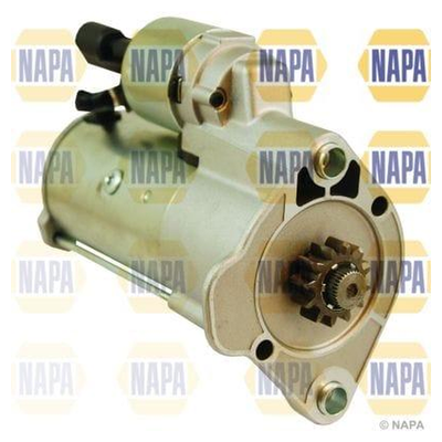 NAPA Starter Motors Starter Motor NSM1608