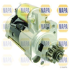 NAPA Starter Motors Starter Motor NSM1609 thumbnail