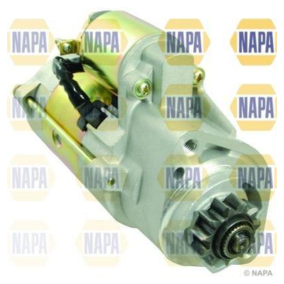 NAPA Starter Motors Starter Motor NSM1610