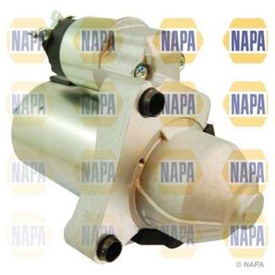 NAPA Starter Motors Starter Motor NSM1612