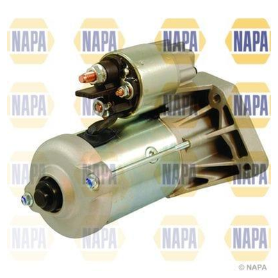 NAPA Starter Motors Starter Motor NSM1613