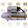 NAPA Starter Motors Starter Motor NSM1614 thumbnail