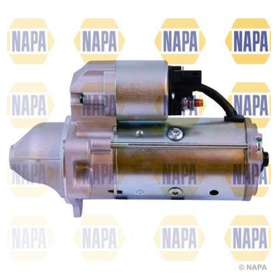 NAPA Starter Motors Starter Motor NSM1614