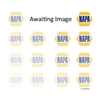 NAPA Starter Motors Starter Motor NSM1617 thumbnail