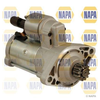 NAPA Starter Motors Starter Motor NSM1618