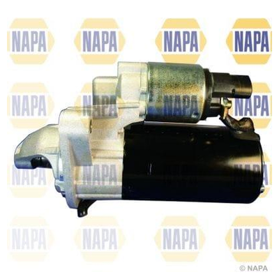 NAPA Starter Motors Starter Motor NSM1619